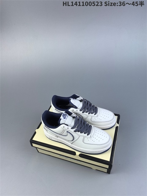 men air force one shoes 36-45 2025-9-19-446